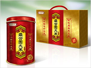 百年栗園柴雞蛋與農水產品包裝設計賞析——西風東韻設計公司匠心之作