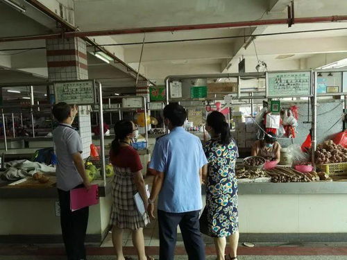 從化農(nóng)產(chǎn)品質(zhì)量安全有保障，市民可安心選購家禽與果蔬