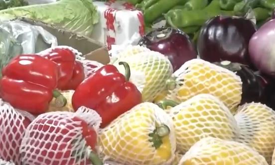 天津市場穩如山 米面油存量可滿足30天需求 貨源充足物價穩定